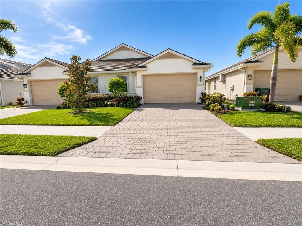 1170 Tranquil Brook DR NAPLES, FL 34114