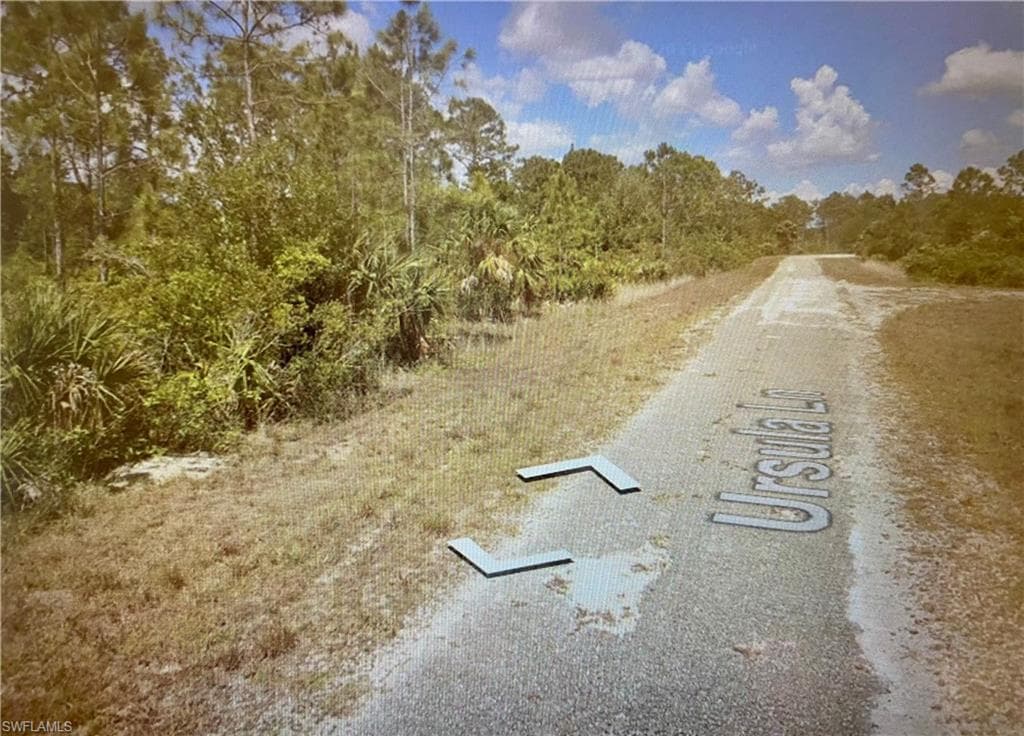 374 Ursula LN LEHIGH ACRES, FL 33972