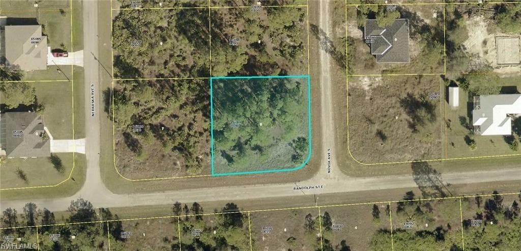 242 Novia AVE S LEHIGH ACRES, FL 33974