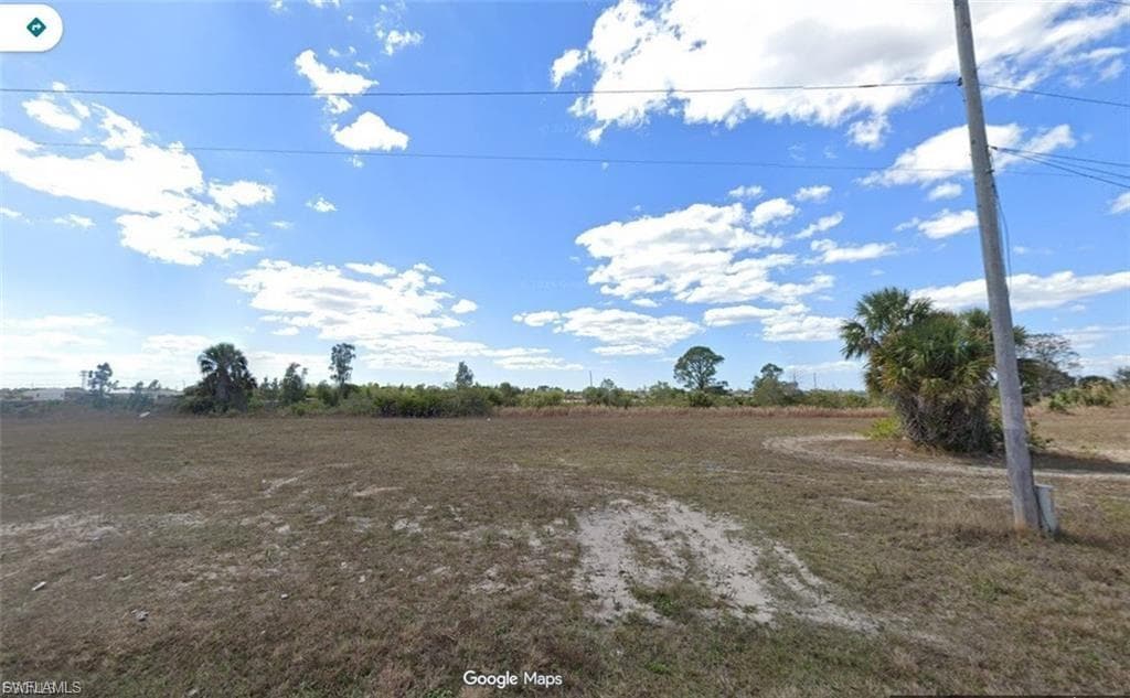 4304 NE 14th AVE CAPE CORAL, FL 33909