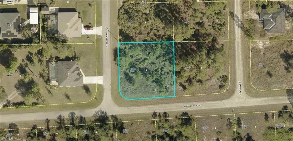 243 Nebraska AVE LEHIGH ACRES, FL 33974