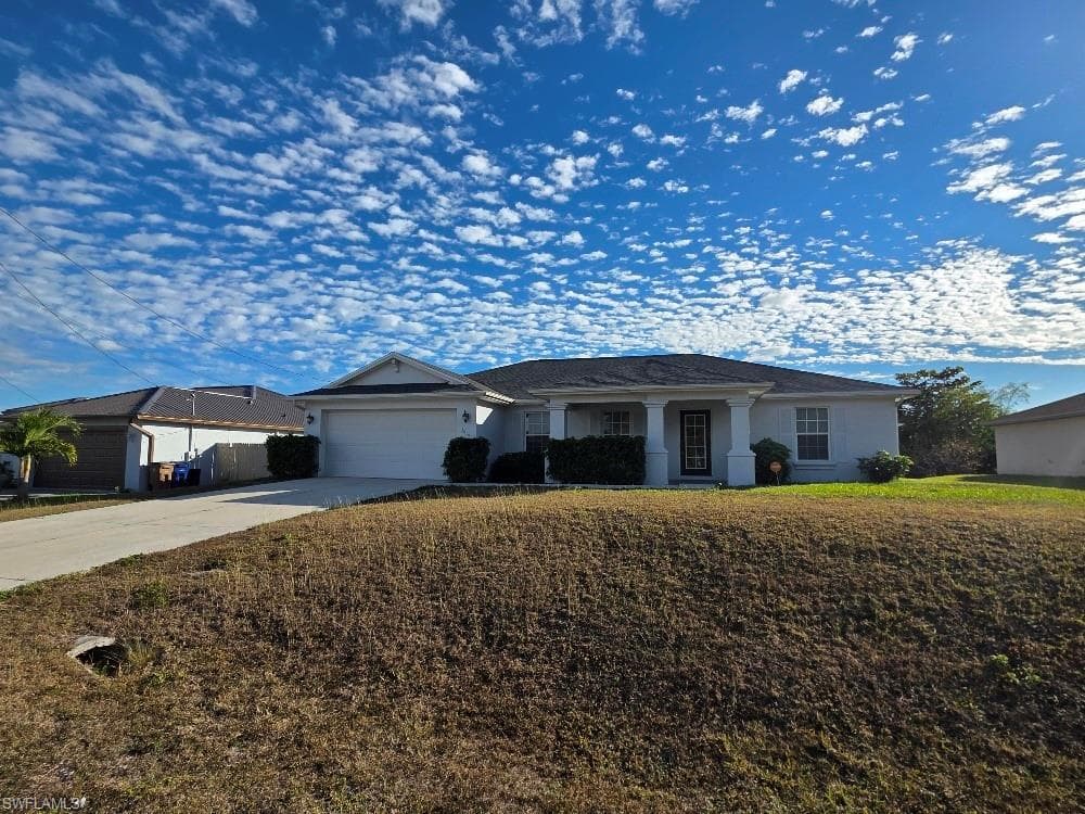 3413 35th ST SW LEHIGH ACRES, FL 33976
