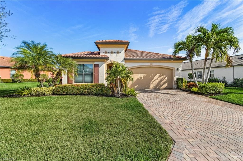 1434 Redona WAY NAPLES, FL 34113