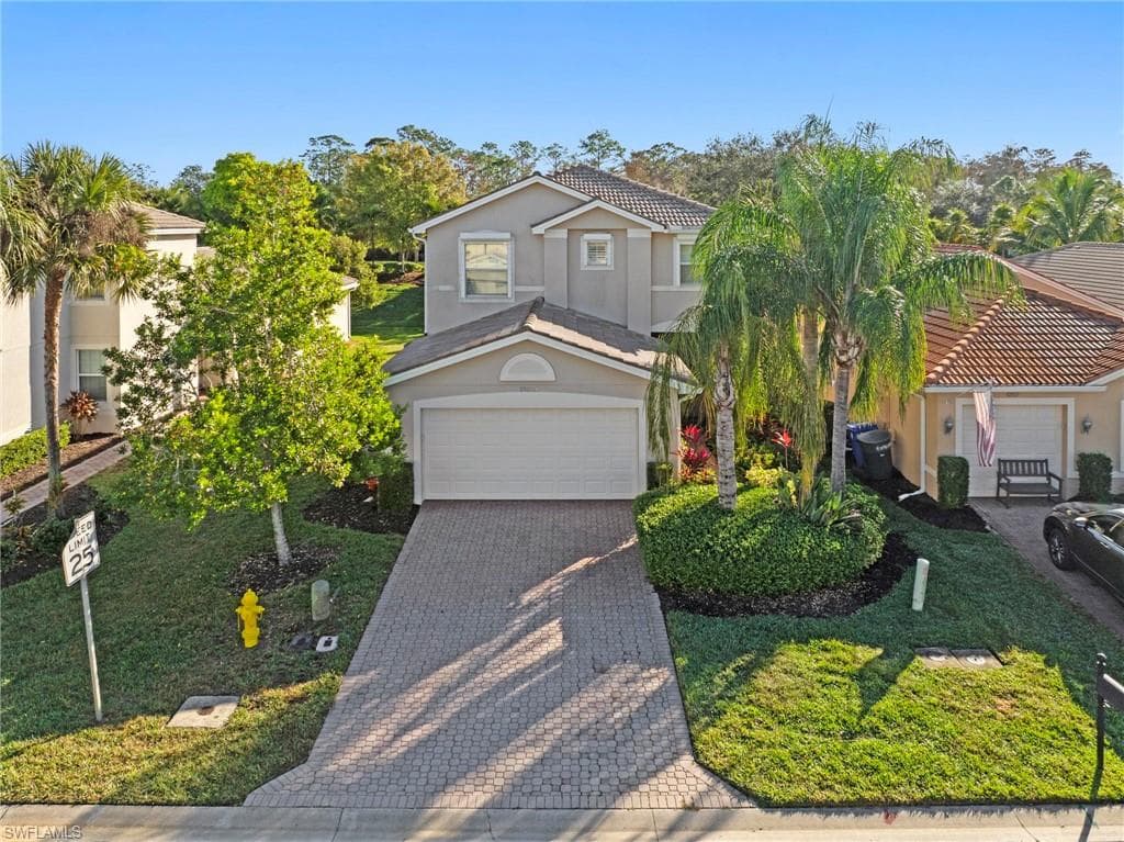 10555 Carolina Willow DR FORT MYERS, FL 33913