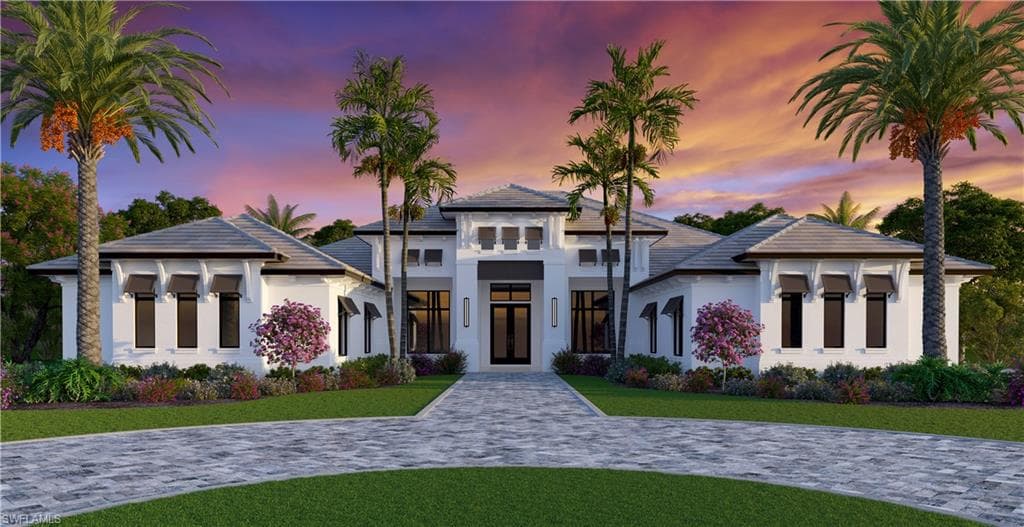 6155 Bur Oaks LN NAPLES, FL 34119