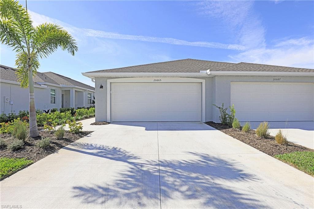 20665 Hazelnut CT N LEHIGH ACRES, FL 33936