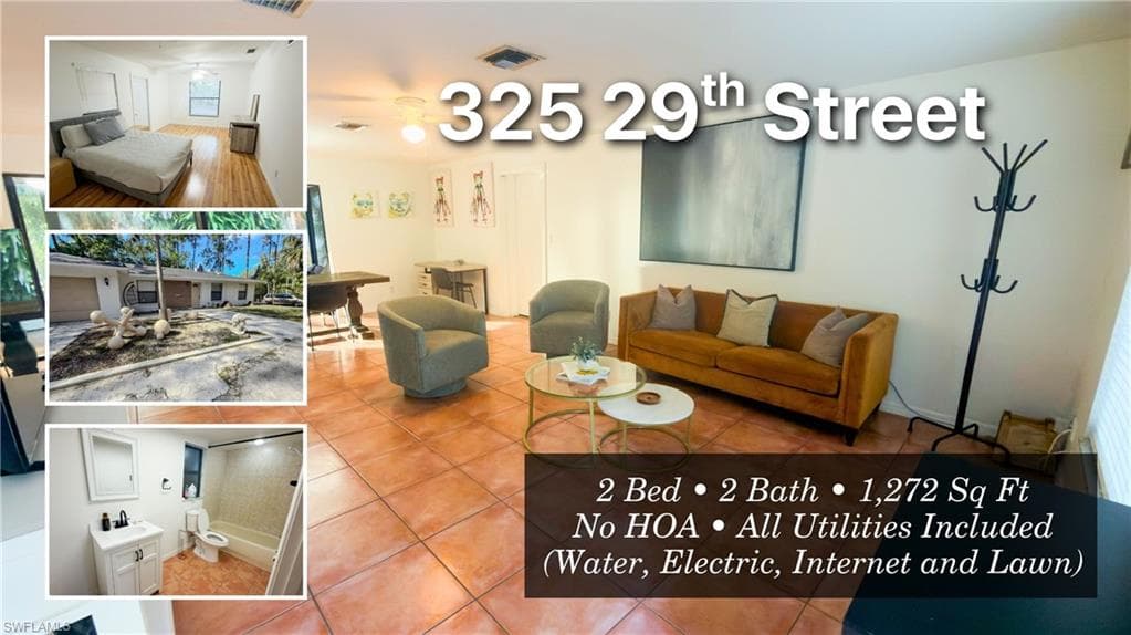 325 29th ST NW NAPLES, FL 34120