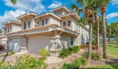 3190 Serenity CT 202 NAPLES, FL 34114