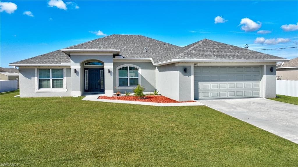 1923 Villia ST LEHIGH ACRES, FL 33972