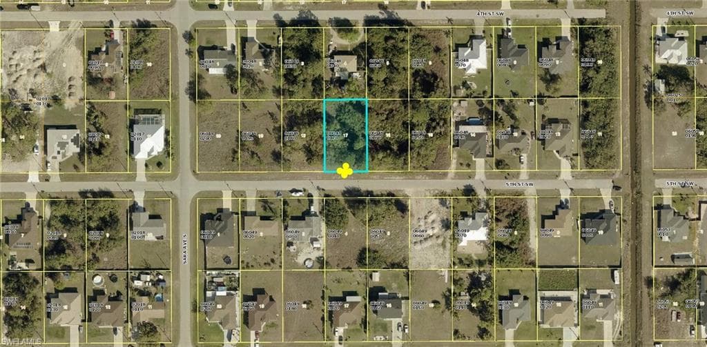 3412 5th ST SW LEHIGH ACRES, FL 33976