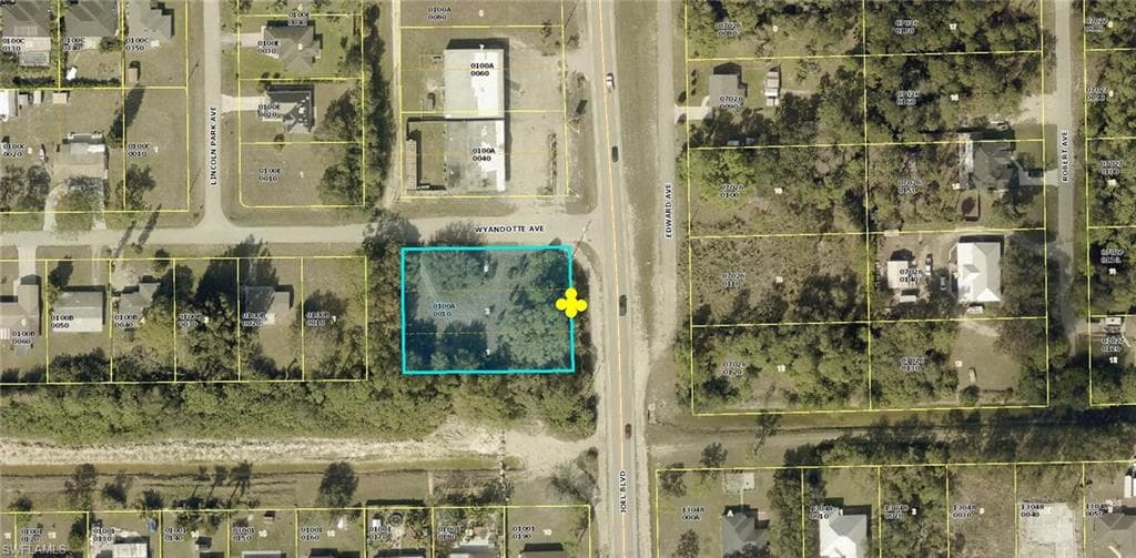 2189 Joel BLVD LEHIGH ACRES, FL 33972