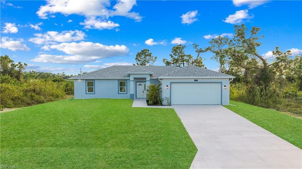 3117 64th ST W LEHIGH ACRES, FL 33971