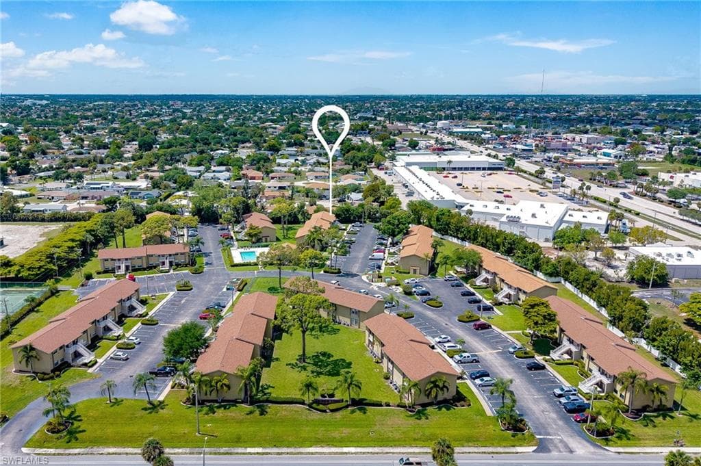4777 Orange Grove BLVD 6 NORTH FORT MYERS, FL 33903