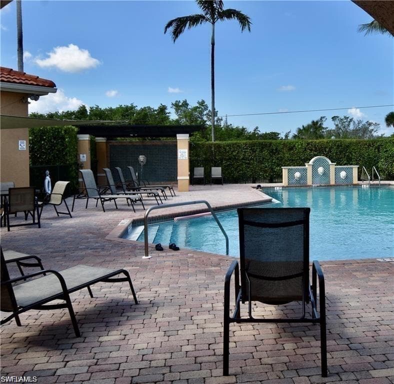 8617 River Homes LN 3105 BONITA SPRINGS, FL 34135
