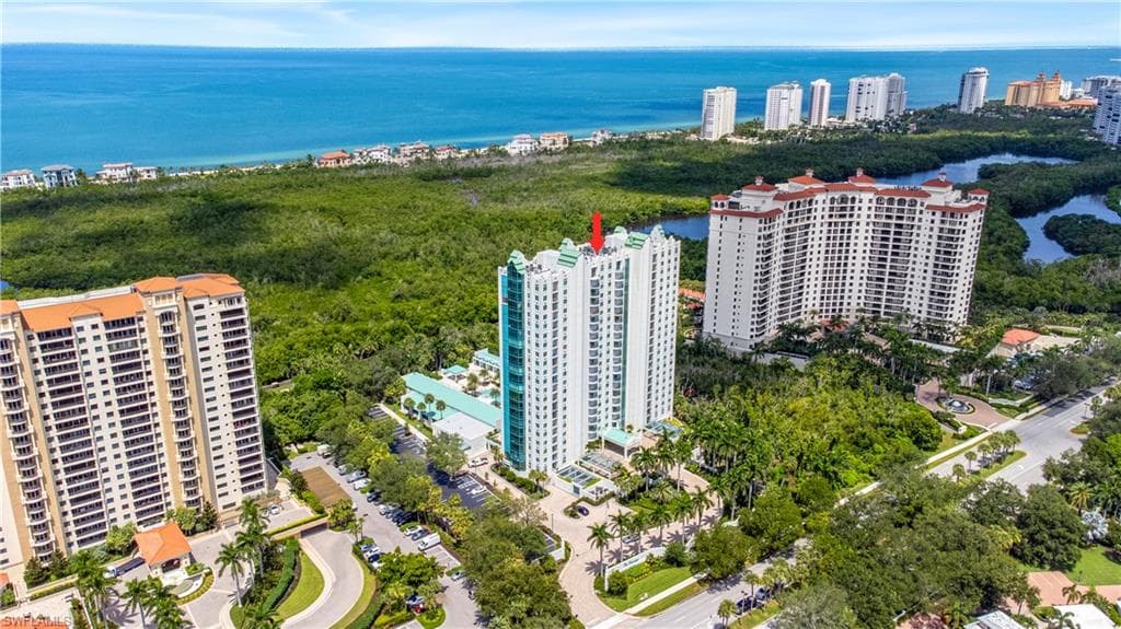 7515 Pelican Bay BLVD PH D NAPLES, FL 34108