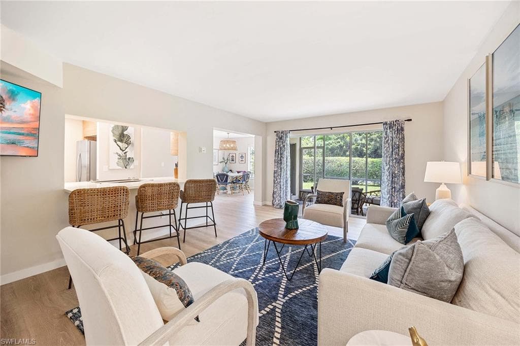 208 Bob O Link WAY 208A NAPLES, FL 34105