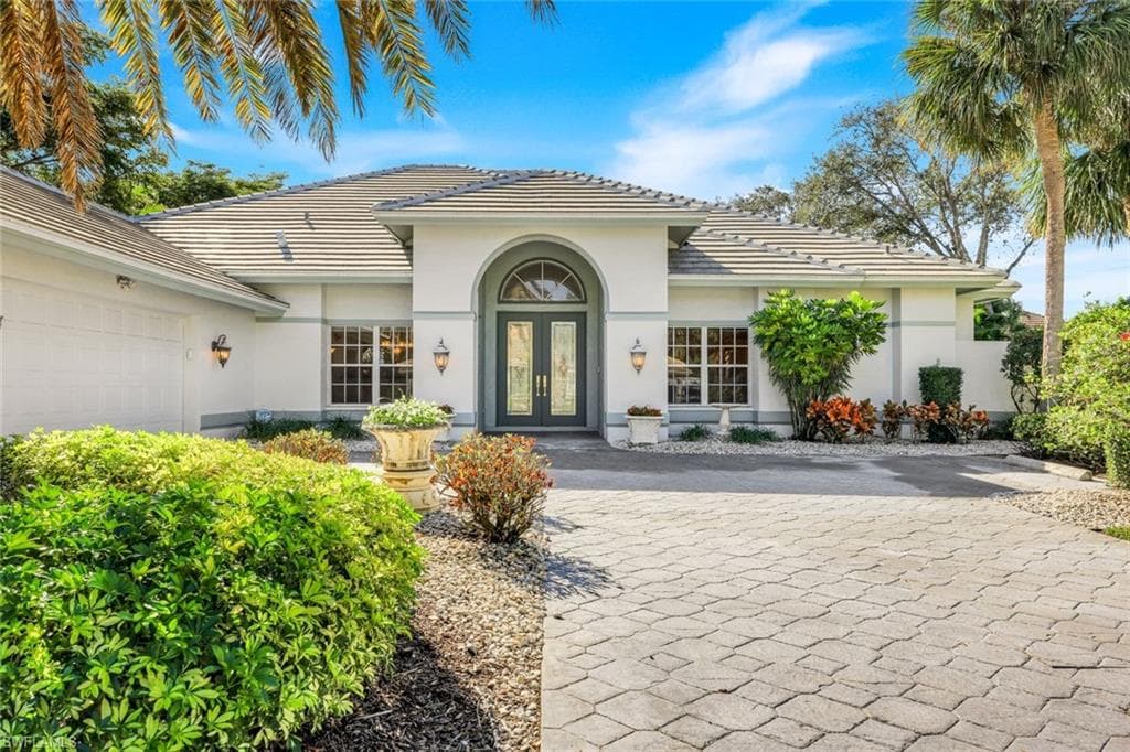 3481 Candleberry CT BONITA SPRINGS, FL 34134