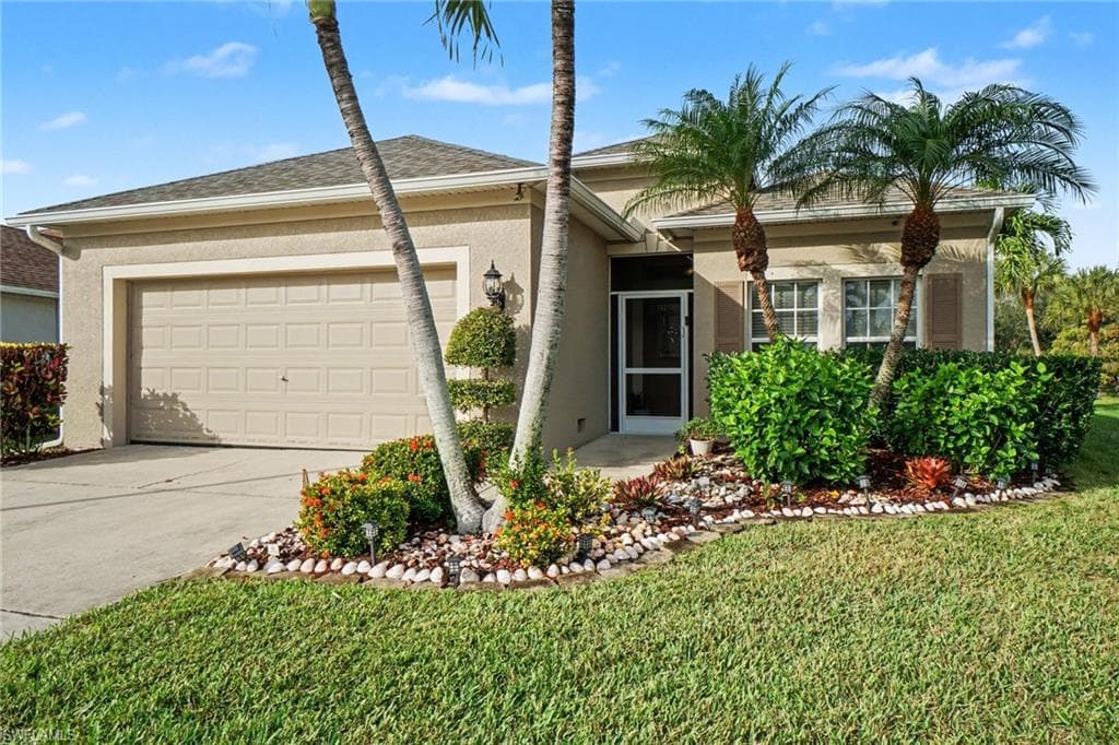 9776 Mendocino DR FORT MYERS, FL 33919