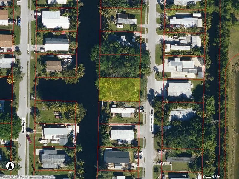 79 Isle Of Saint Thomas NAPLES, FL 34114