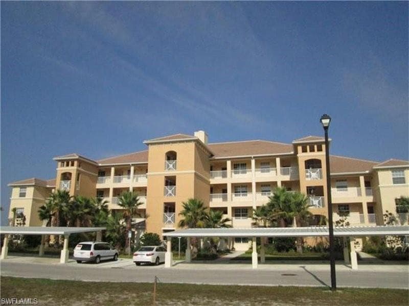 10760 Palazzo WAY 105 FORT MYERS, FL 33913