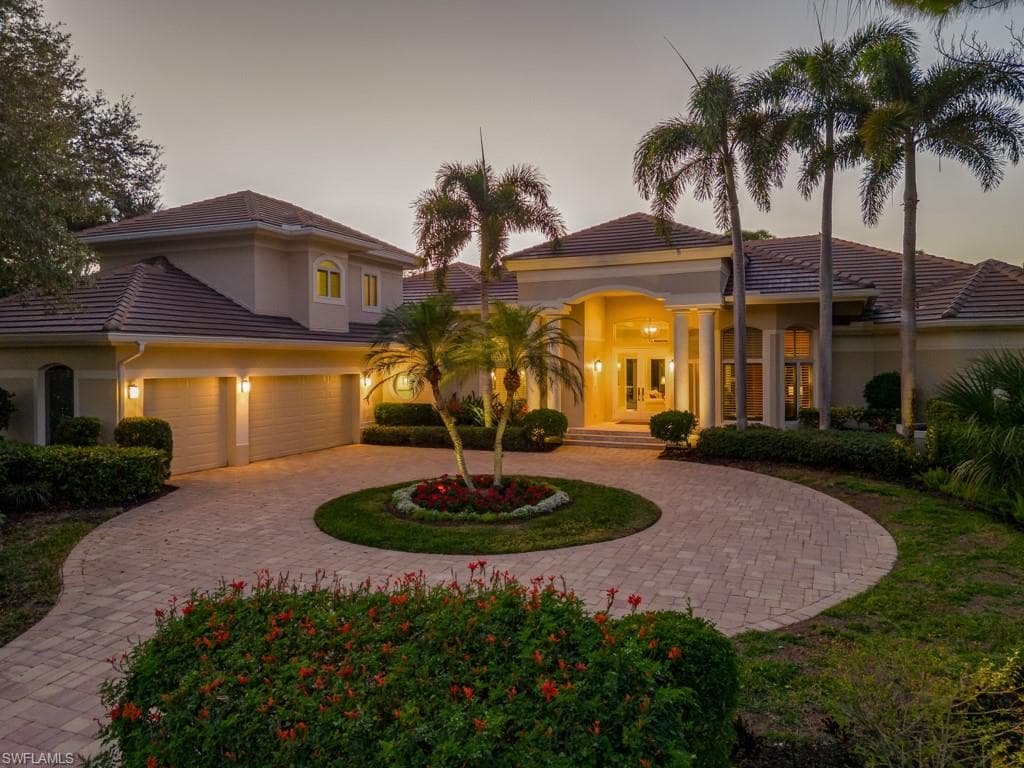 25100 Ridge Oak DR BONITA SPRINGS, FL 34134