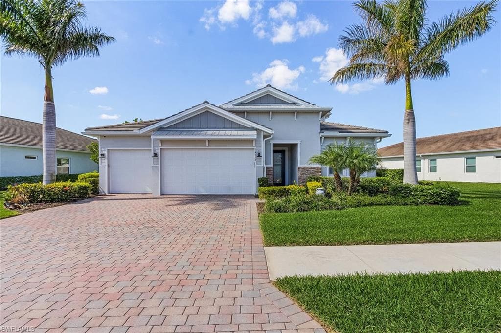 14539 Kelson CIR NAPLES, FL 34114