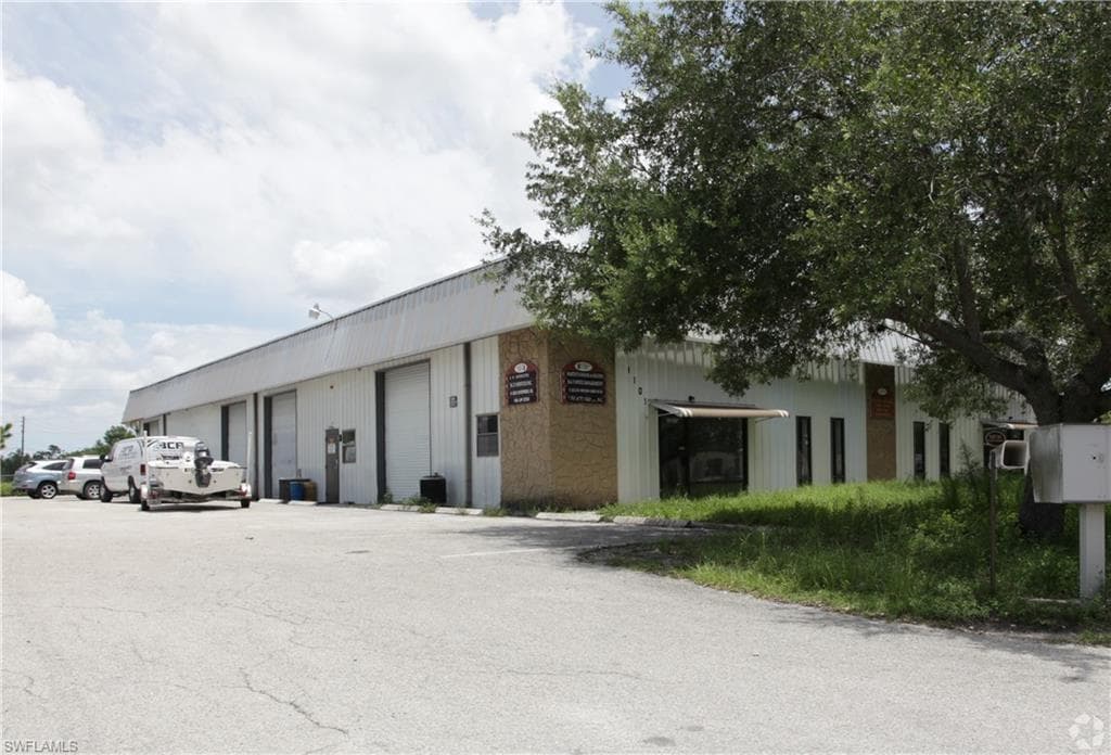 1101 Sun Century RD C NAPLES, FL 34110