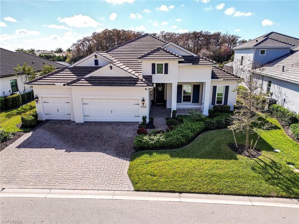 13644 Edgewater Trace DR FORT MYERS, FL 33905