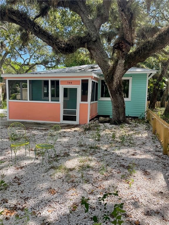 784 Oak ST FORT MYERS BEACH, FL 33931