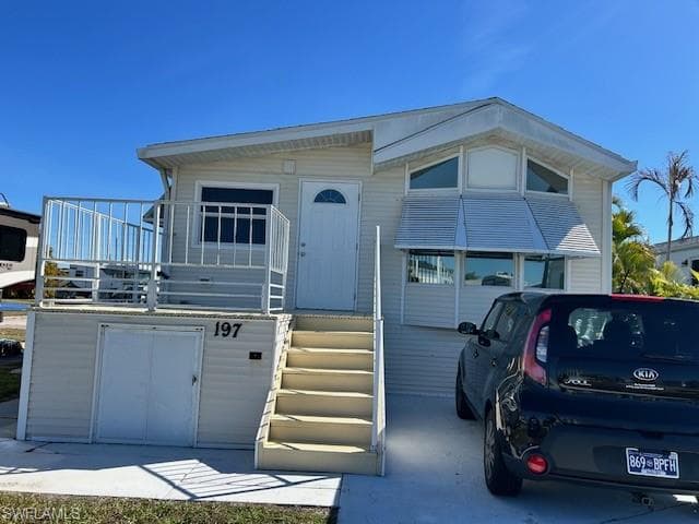 19681 Summerlin RD J-197 FORT MYERS, FL 33908