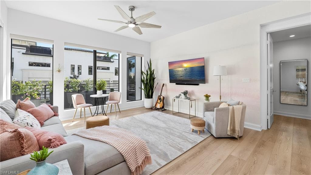 1111 Central AVE 207 NAPLES, FL 34102