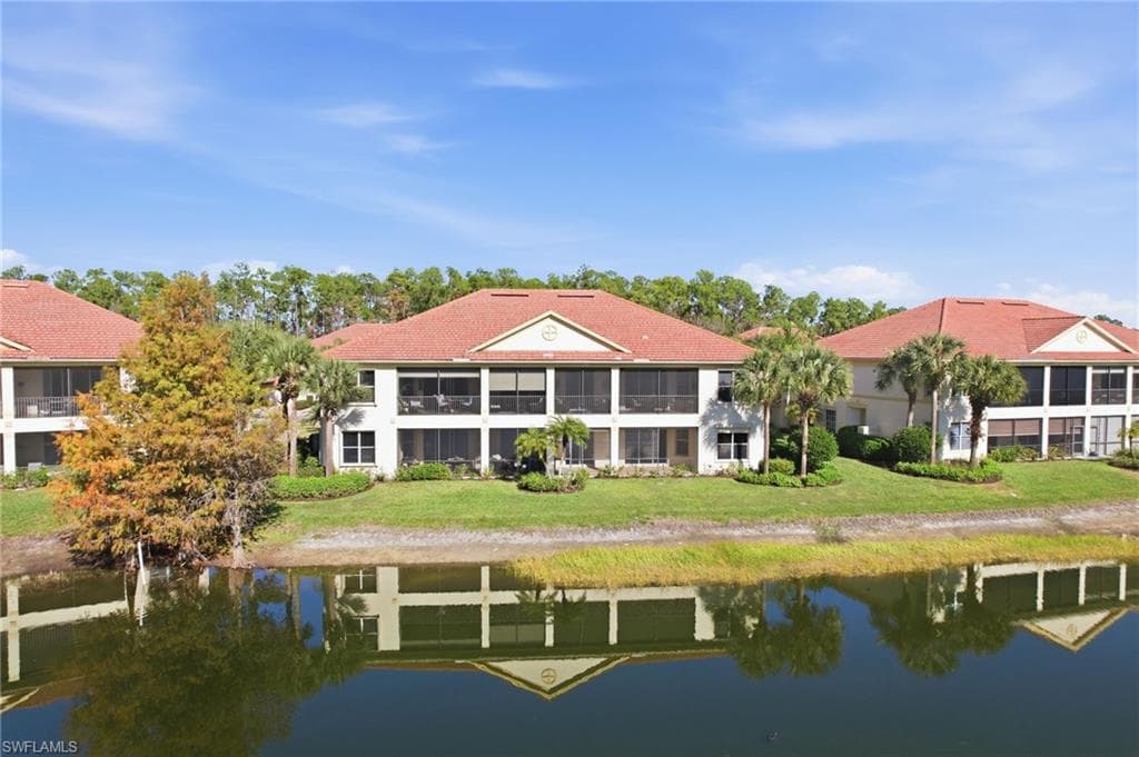 26414 Lucky Stone RD 102 BONITA SPRINGS, FL 34135