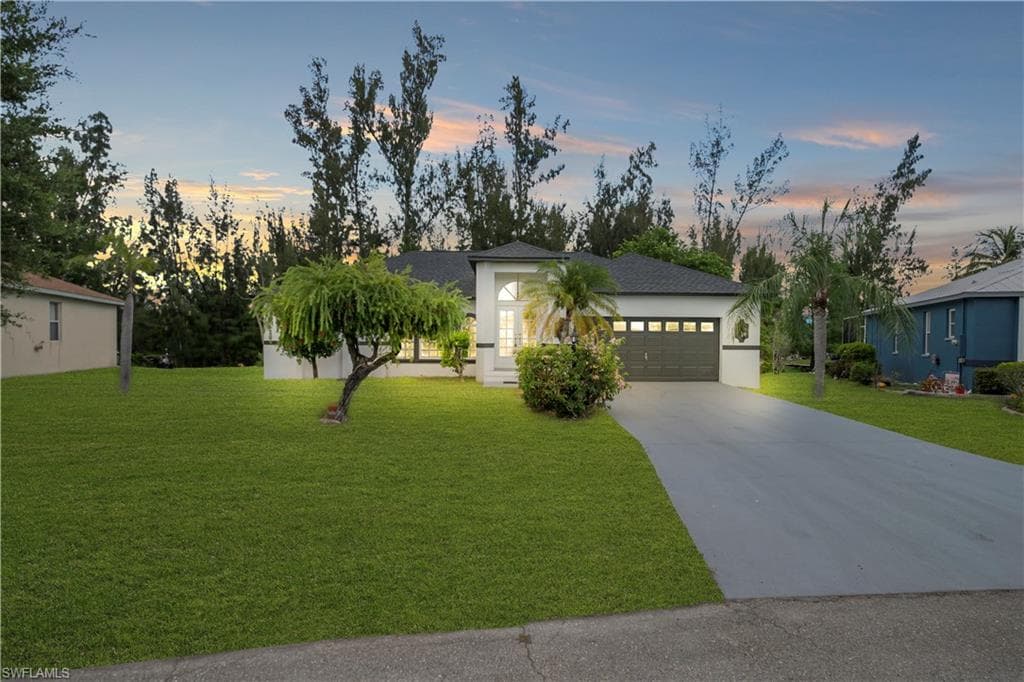 14441 Pine Lily DR FORT MYERS, FL 33908