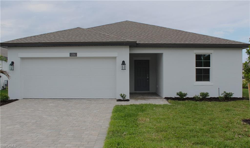 234 Lakeside Breeze WAY LEHIGH ACRES, FL 33936
