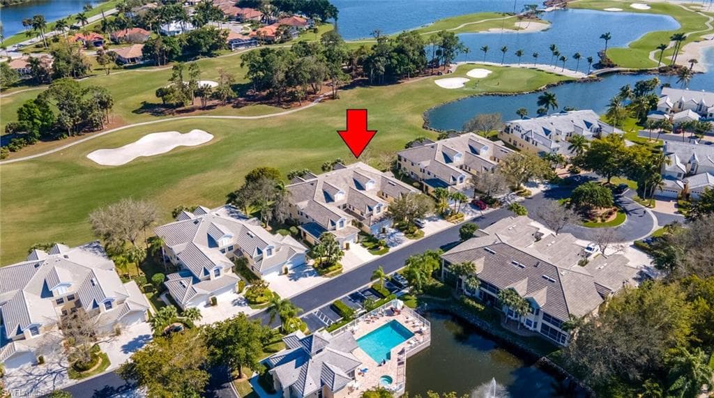 8500 Mystic Greens WAY 5-505 NAPLES, FL 34113