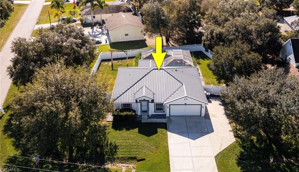 14150 Benedict ST FORT MYERS, FL 33905