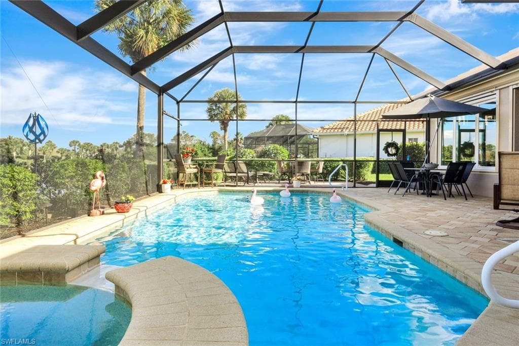 9127 Crystal CT NAPLES, FL 34120