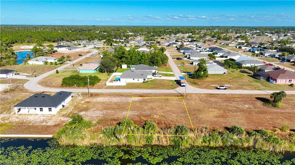 4316 NE 14th AVE CAPE CORAL, FL 33909