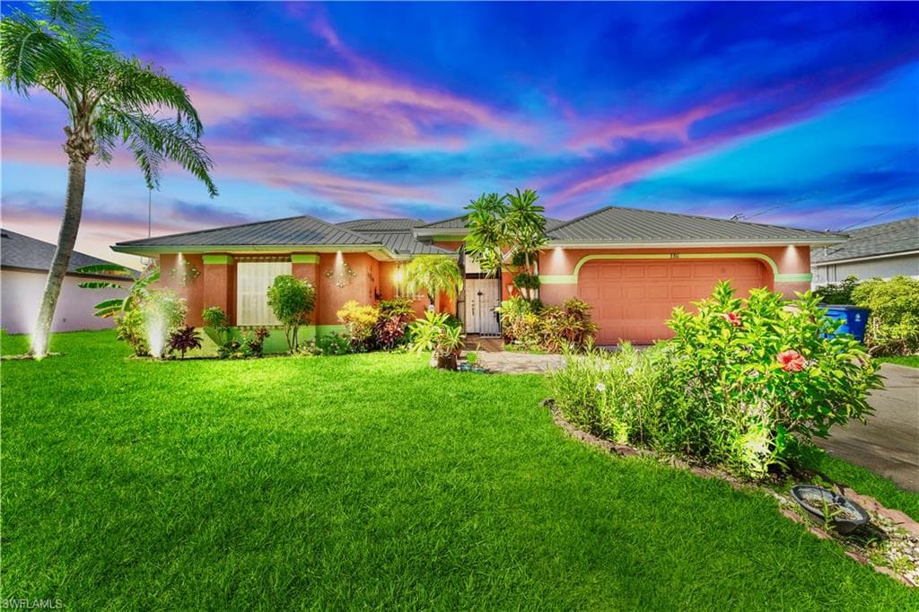 3311 9th ST W LEHIGH ACRES, FL 33971