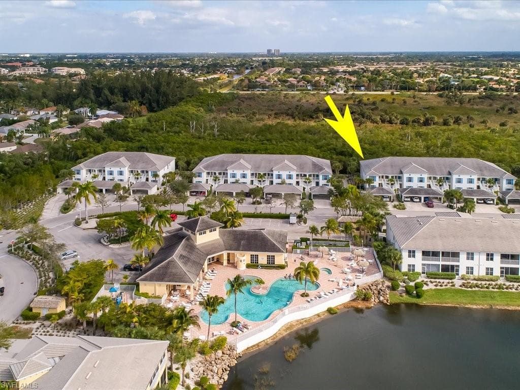 14513 Abaco Lakes DR 201 FORT MYERS, FL 33908