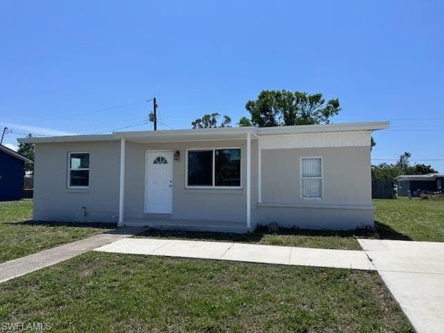 21043 Bersell AVE PORT CHARLOTTE, FL 33952