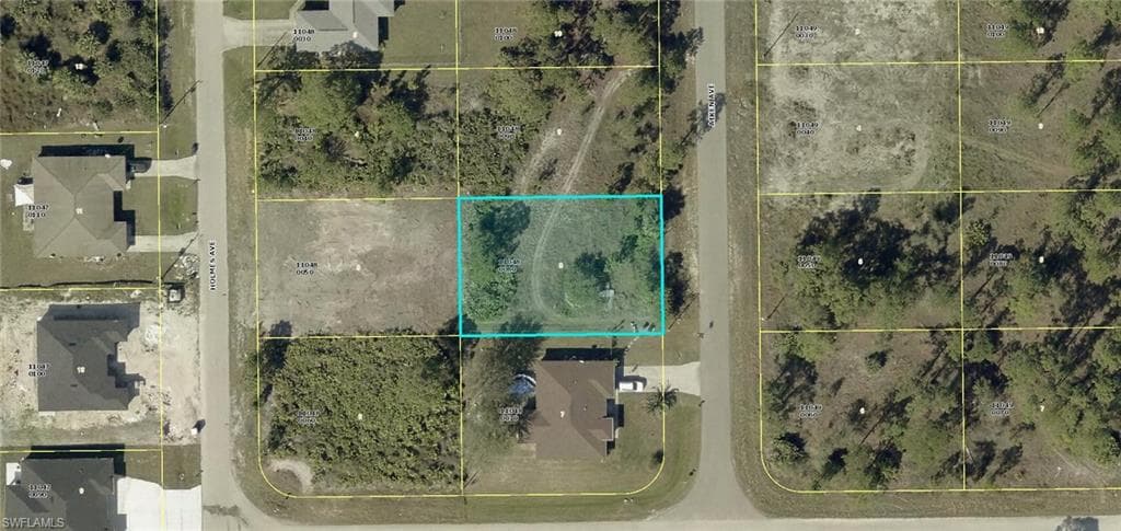 820 Aiken AVE LEHIGH ACRES, FL 33974