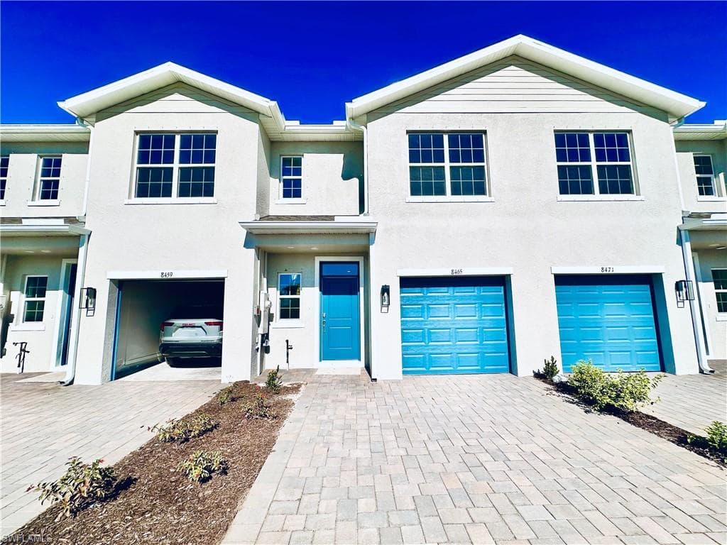 8459 Everly Preserve DR LEHIGH ACRES, FL 33971