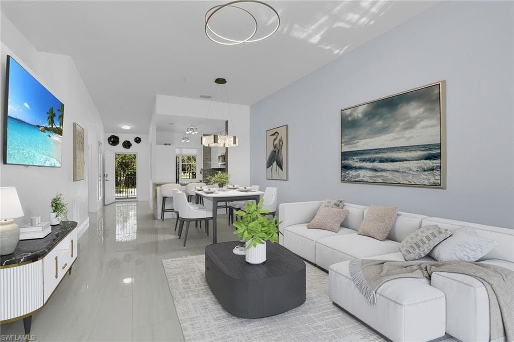 2350 Carrington CT 7-202 NAPLES, FL 34109