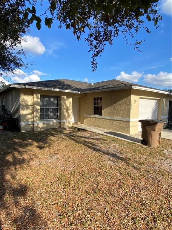 5118 27th ST SW LEHIGH ACRES, FL 33973