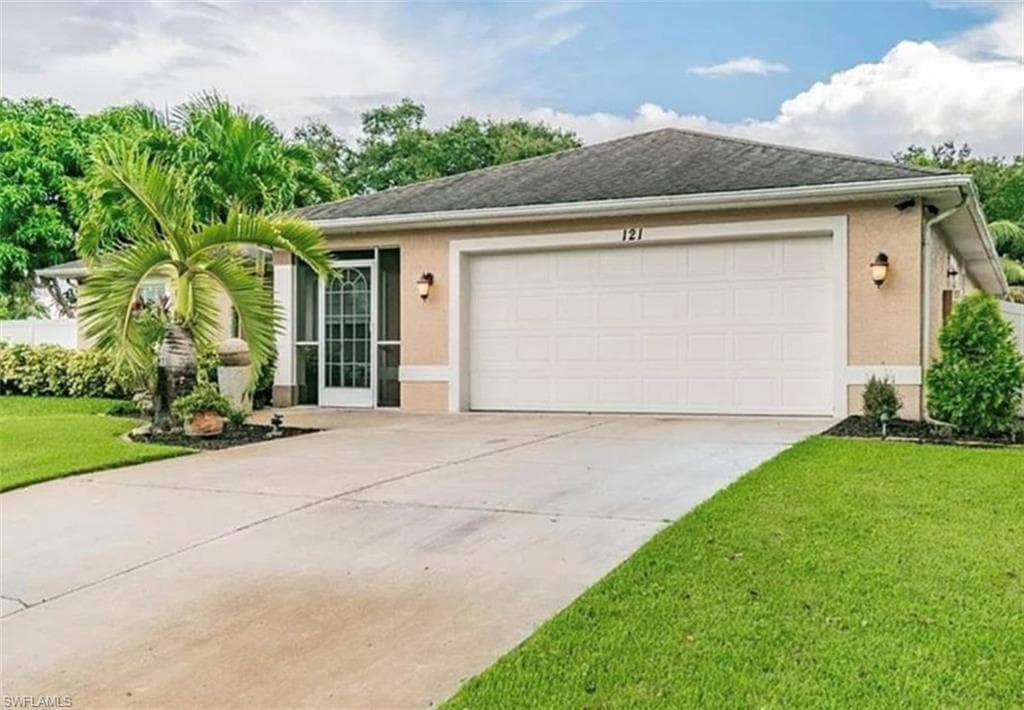 121 Ginger RD VENICE, FL 34293
