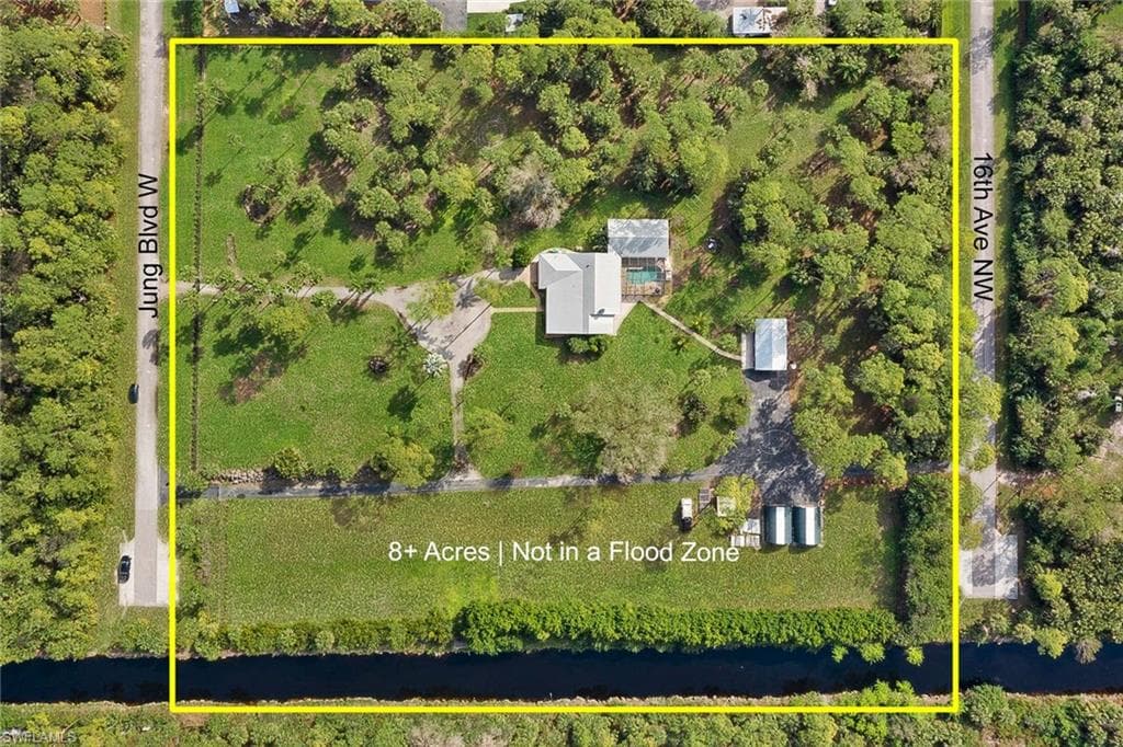 840 Jung BLVD W NAPLES, FL 34120