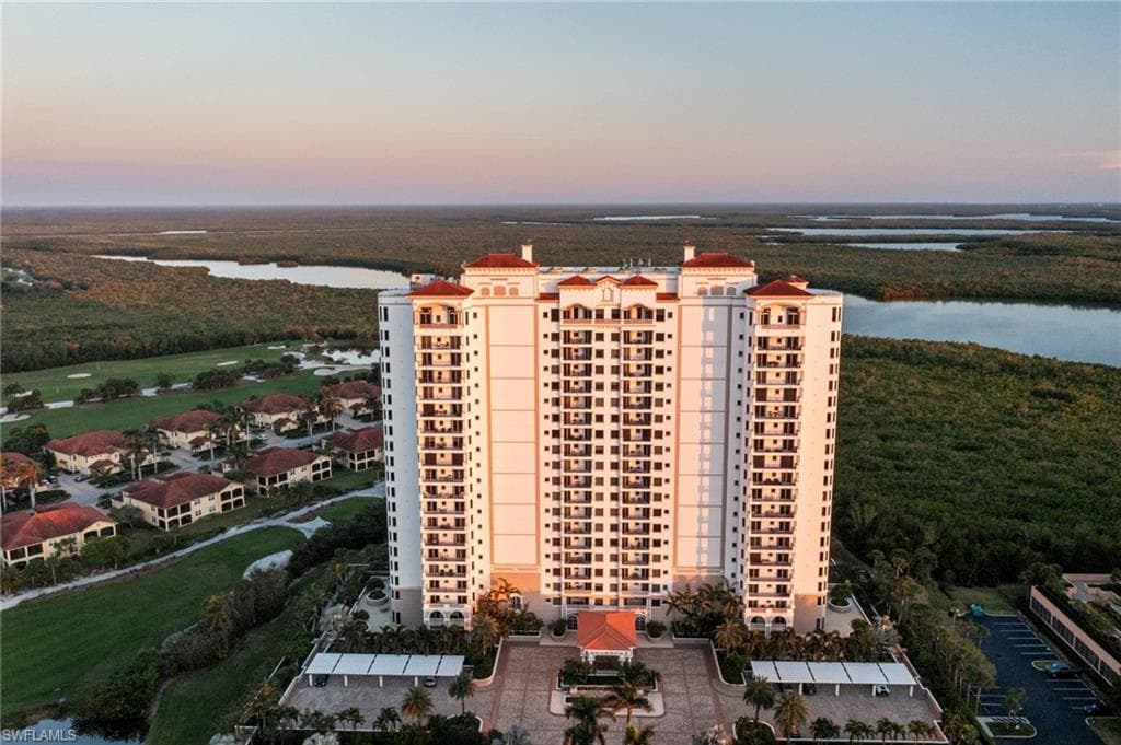 1060 Borghese LN 1506 NAPLES, FL 34114