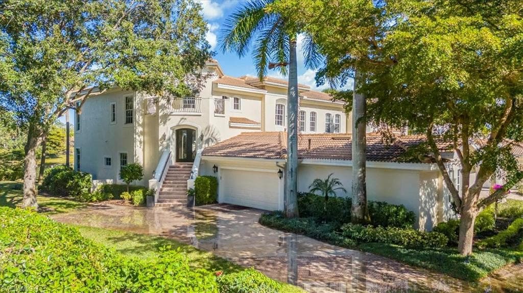 15501 Monterosso LN 201 NAPLES, FL 34110