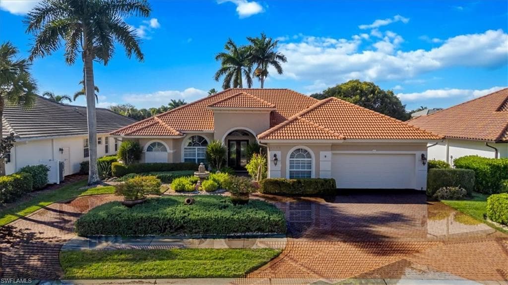 4971 Rustic Oaks CIR NAPLES, FL 34105